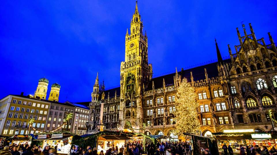 Christmas Markets of Austria, Germany and Switzerland - Trafalgar - Austria - Image 4