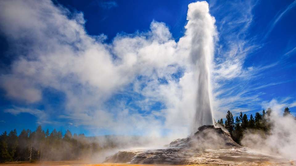 National Park Wonders - Trafalgar - USA - Image 2