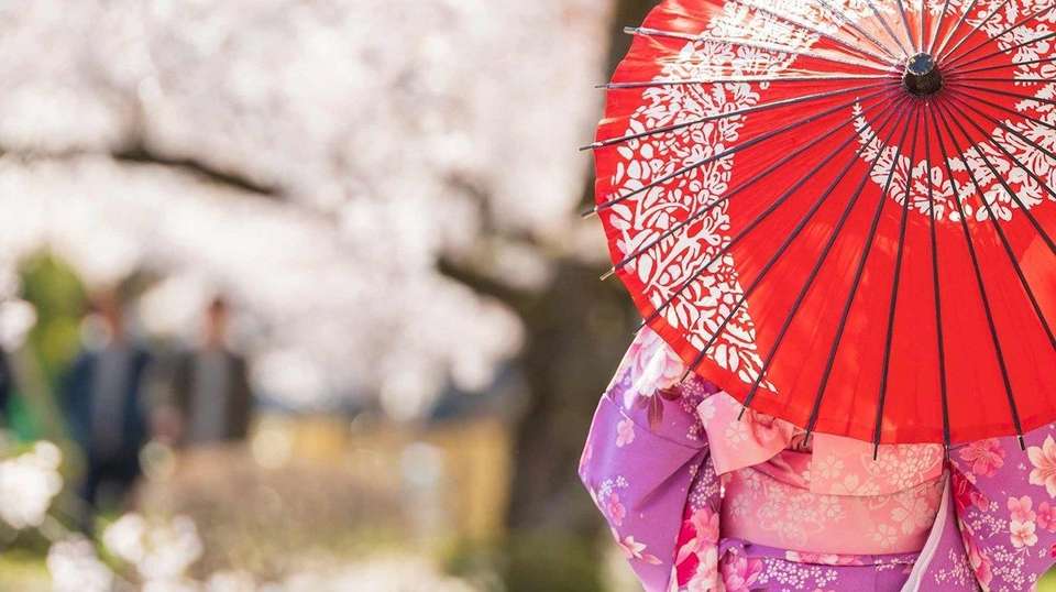 Classic Japan - Trafalgar - Japan - Image 2