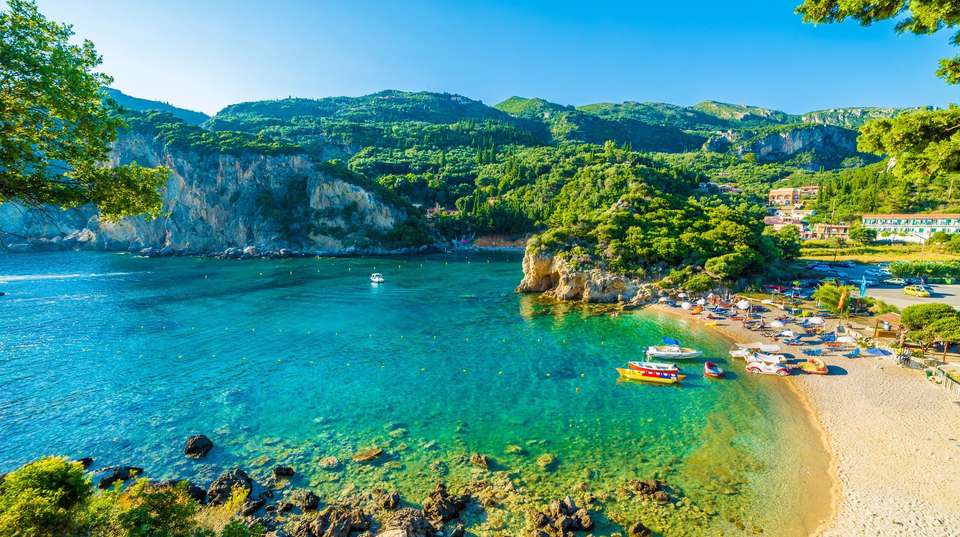 Secrets of Greece including Corfu - Trafalgar - Greece - Image 4
