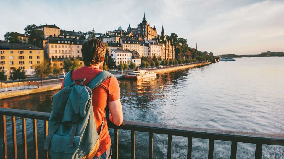 Nordic Adventure - Trafalgar - Denmark