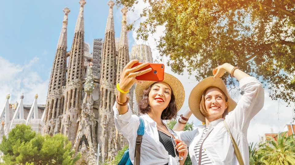 Great Iberian Cities - Trafalgar - Spain