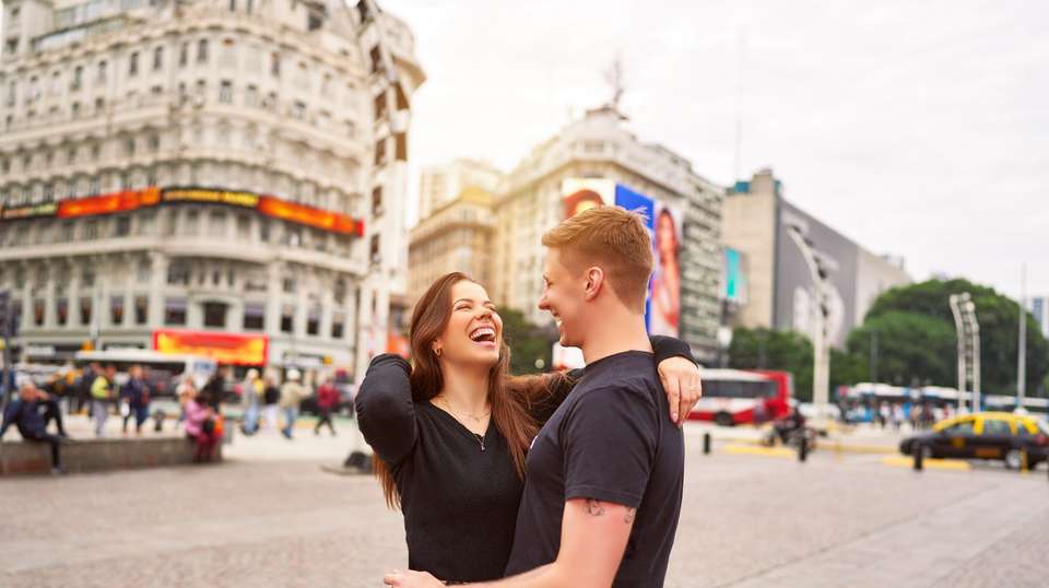 Impressions of South America - Trafalgar - Brazil