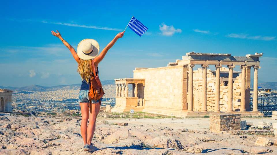 Best of Greece - Trafalgar - Greece - Image 4