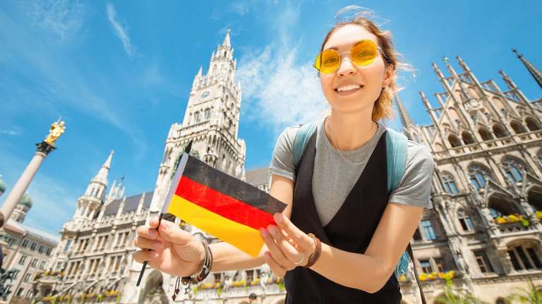 Berlin Adventure Tour: Best of Germany