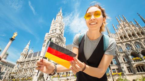 Cruise Tour: Best Of Germany