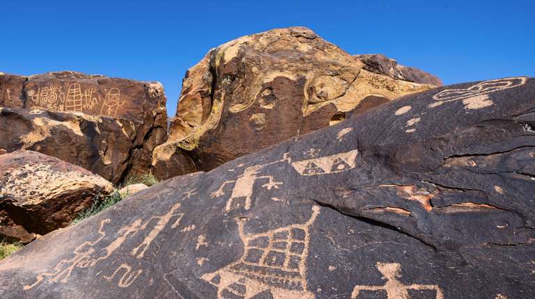 Southwest Native Trails