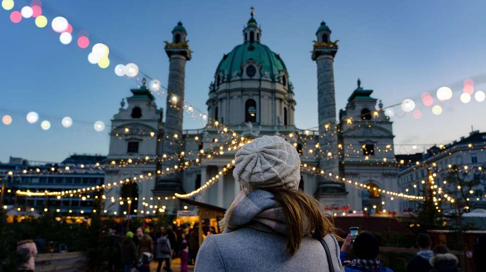 Prague, Vienna and Budapest - Winter - undefined - Image 4