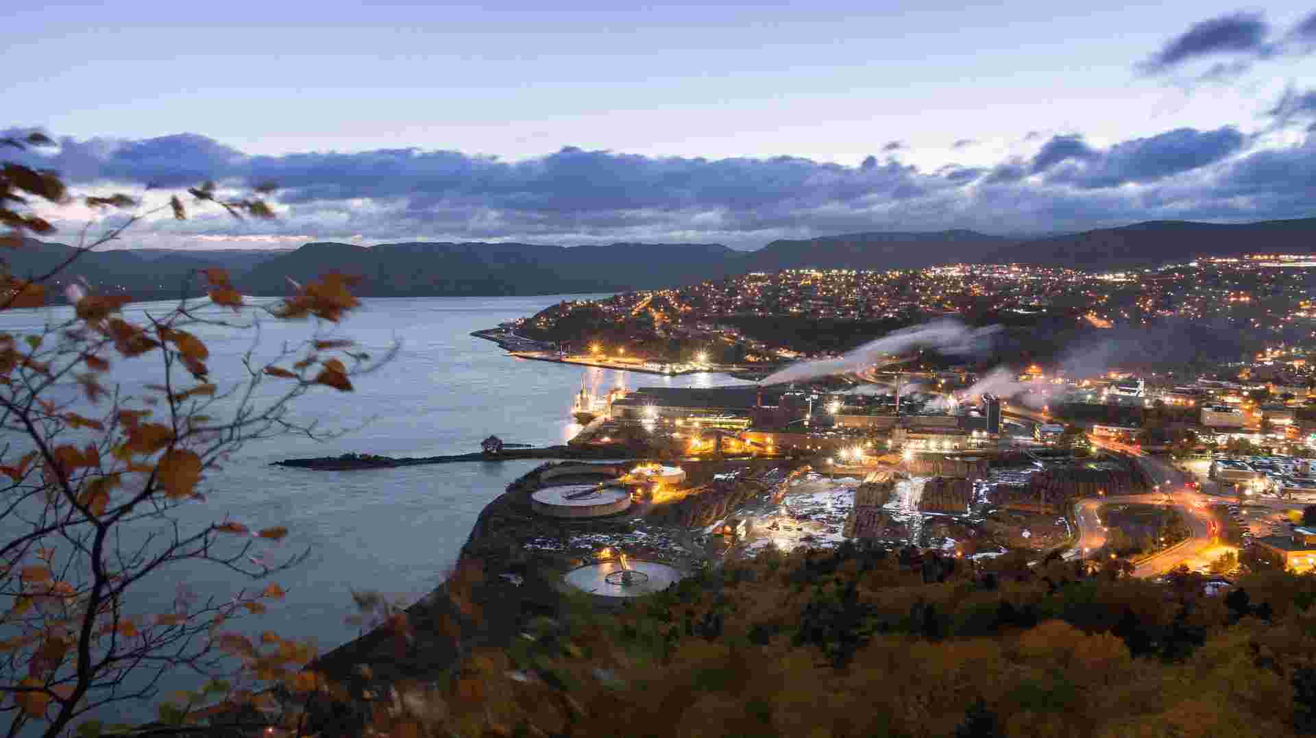 Scenic Wonders of Newfoundland and Labrador