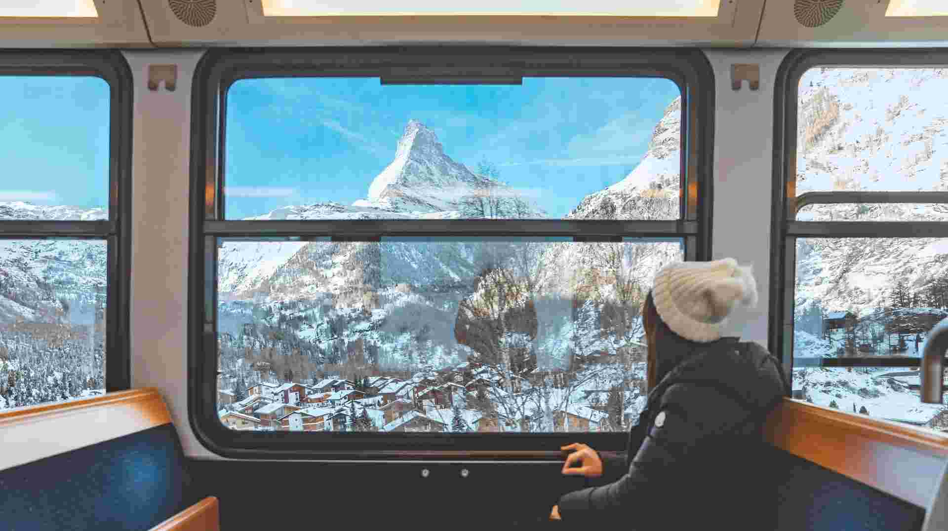 Best of Switzerland