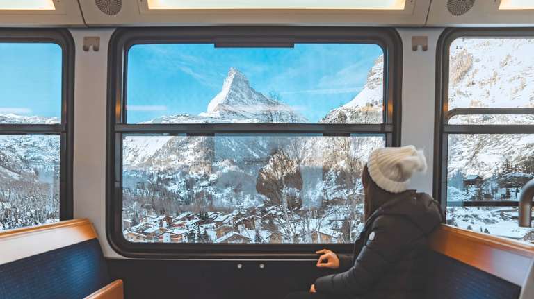 Best of Switzerland