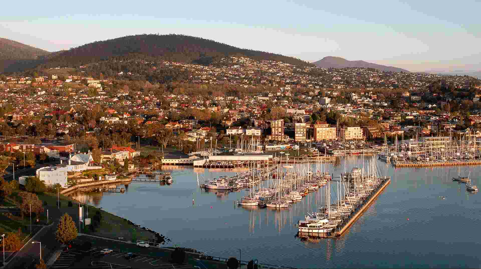 Perfect Tasmania