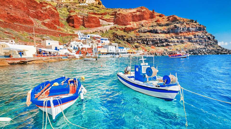 Greek Island Hopper - Trafalgar - Greece - Image 5