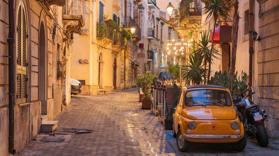 Colours of Sicily - Trafalgar - Italy - Image 1