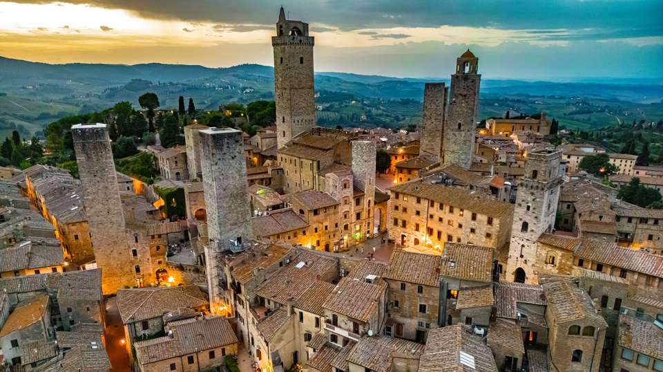 Best of Italy - Trafalgar - Italy