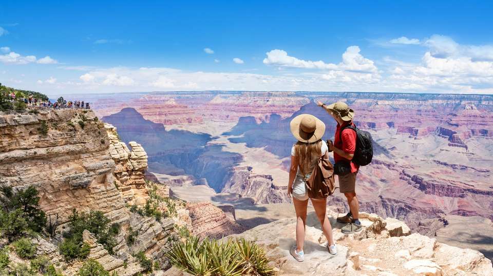 Five Epic National Parks - Trafalgar - USA - Image 5