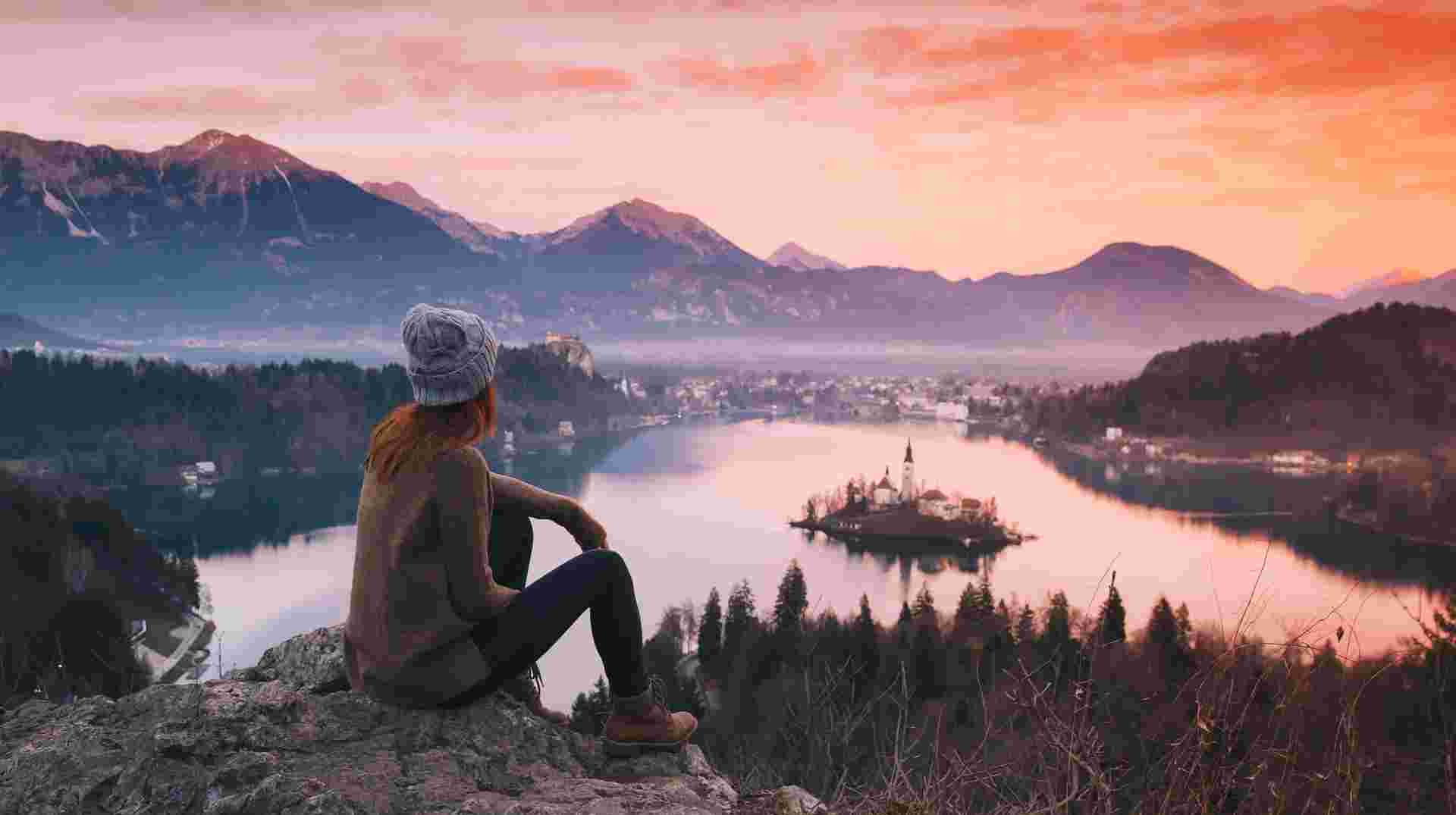 Best of Croatia and Slovenia