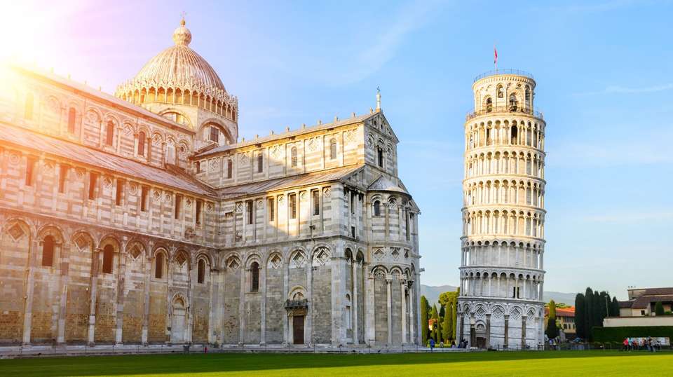 Wonders of Italy - Trafalgar - Italy - Image 4