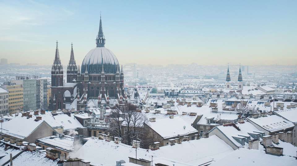 Prague, Vienna and Budapest - Winter - undefined - Image 3