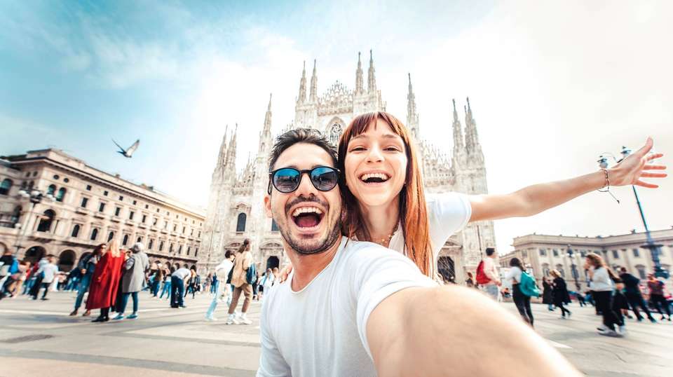 Northern Italy Including Cinque Terre - Trafalgar - Italy