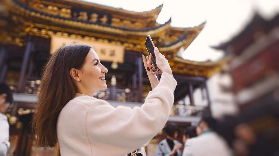 Classic China - Trafalgar - China - Image 2