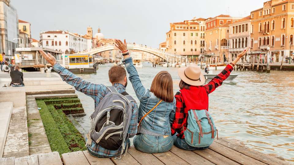 Italian Glory - Trafalgar - Italy - Image 3