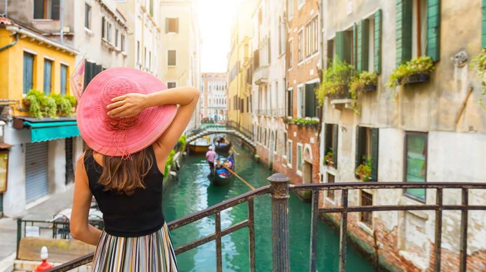 Grand Italian Experience - Trafalgar - Italy - Image 2