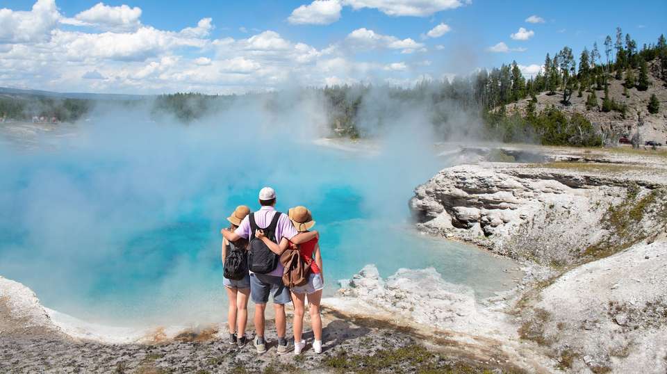 Five Epic National Parks - Trafalgar - USA - Image 2