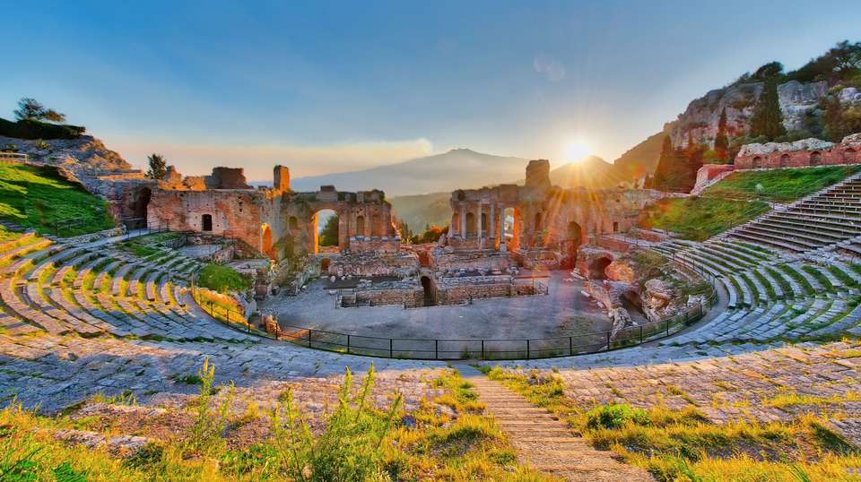 Colours of Sicily - Trafalgar - Italy - Image 6