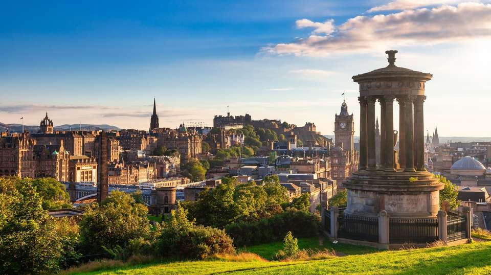Best of Scotland - Trafalgar - Scotland - Image 2