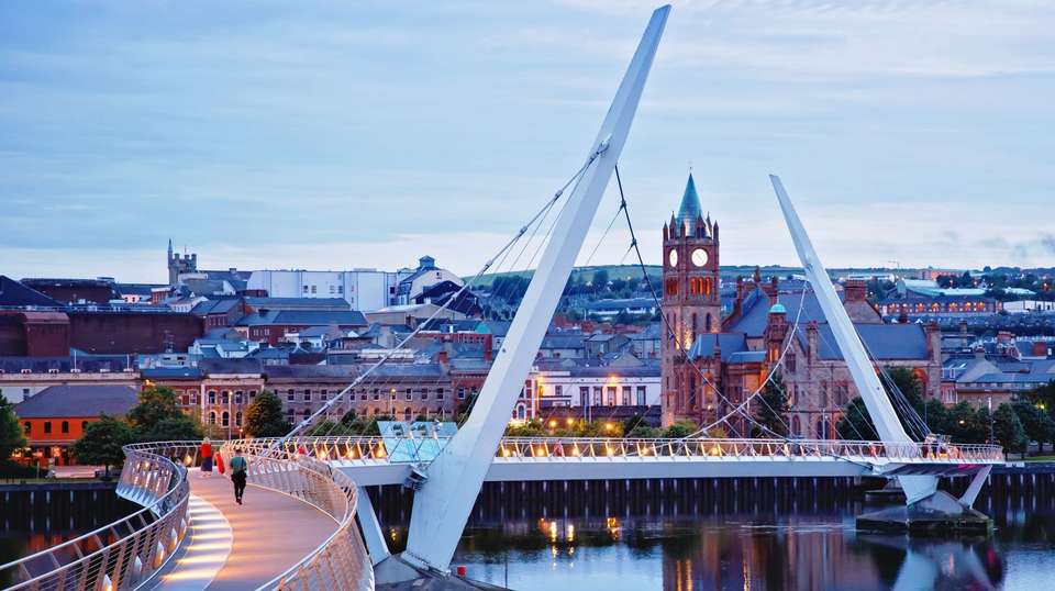 Amazing Ireland - Trafalgar - Ireland - Image 3