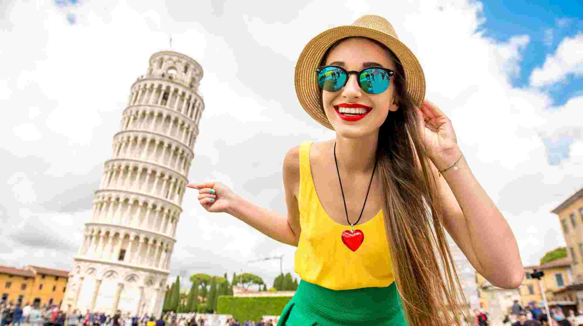 Best of Italy and Sicily