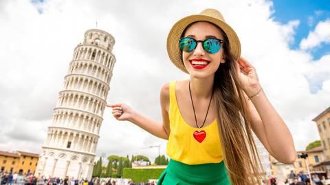 Best Of Italy And Sicily - 15 Days