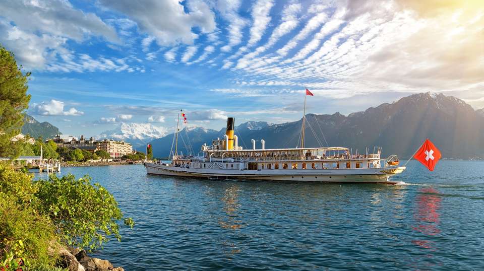 Switzerland and Austria - Trafalgar - Switzerland - Image 5