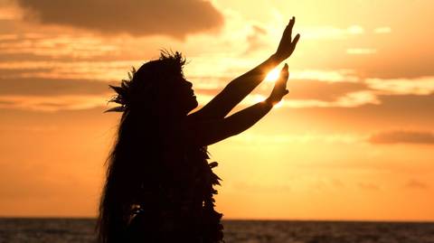 Beach Tour: Hawaiian Explorer