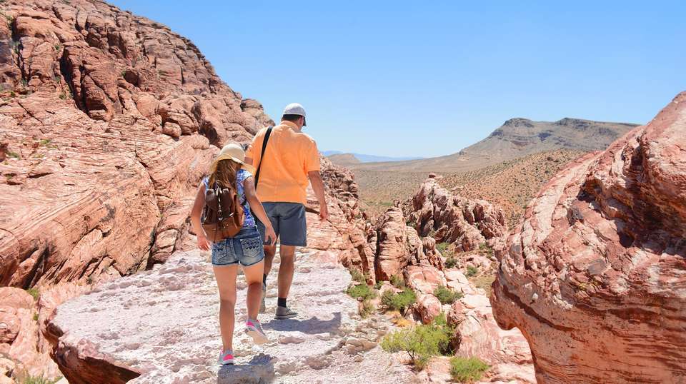 America's Great Desert National Parks - undefined - Image 1