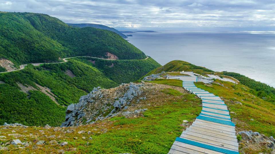 Enchanting Canadian Maritimes - Trafalgar - Canada - Image 4