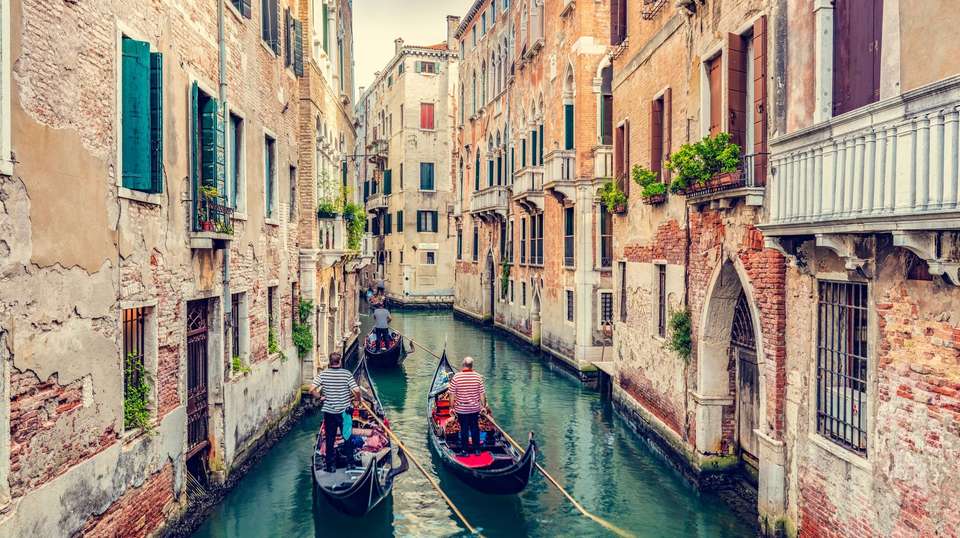 Wonders of Italy - Trafalgar - Italy - Image 6