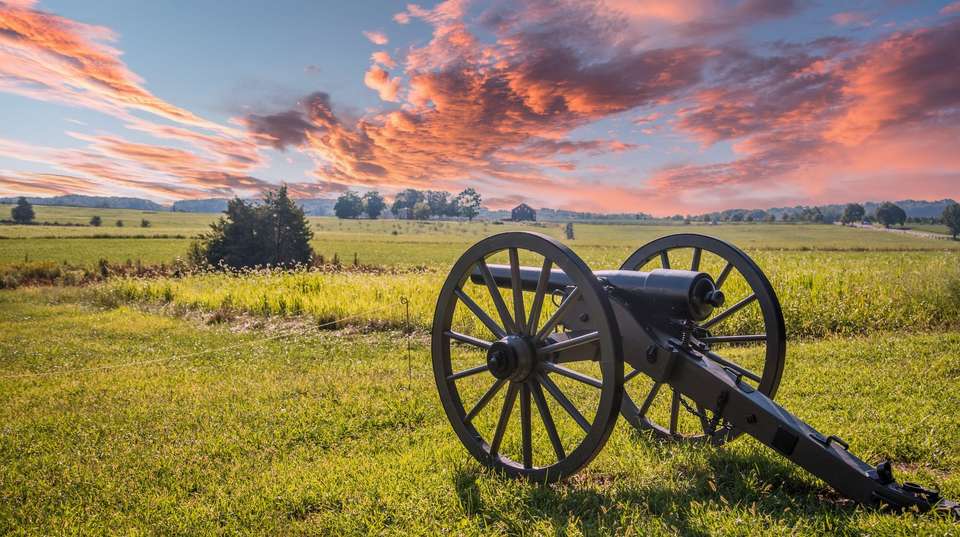 Historic Highlights - Trafalgar - USA - Image 1