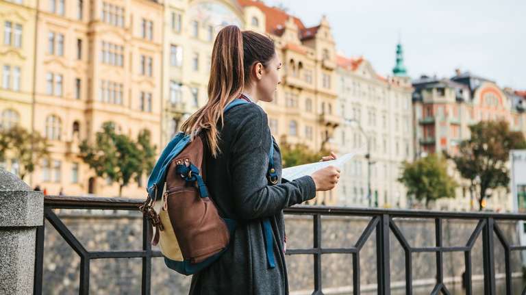 Prague, Vienna and Budapest trip - alternative tour available