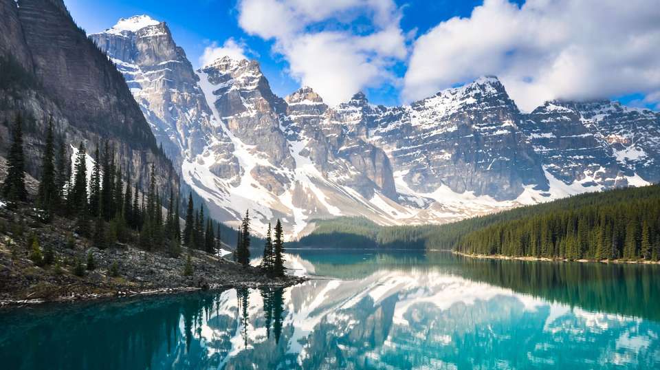Canada's Rockies - Trafalgar - Canada - Image 2