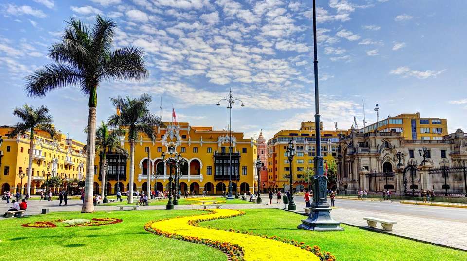 South America Revealed - Trafalgar - Brazil - Image 3
