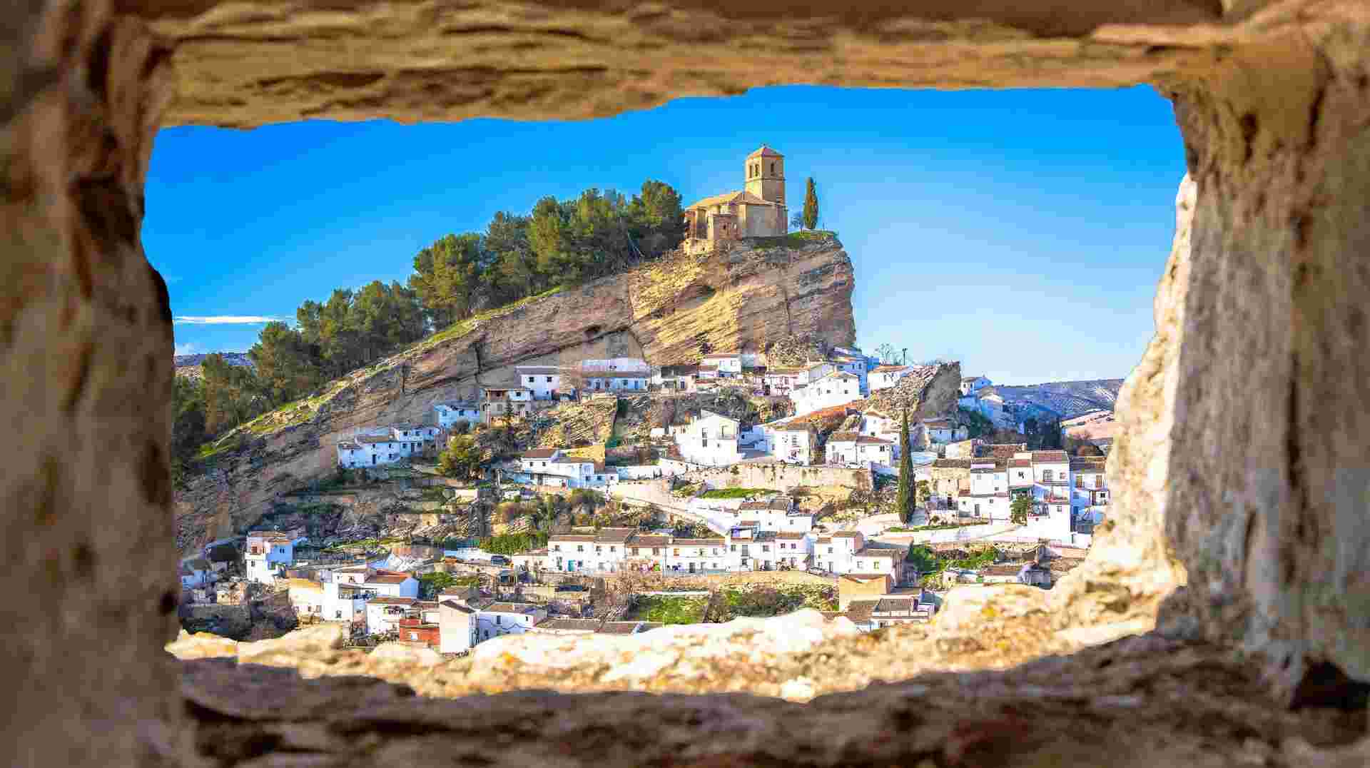 Highlights of Spain and Portugal