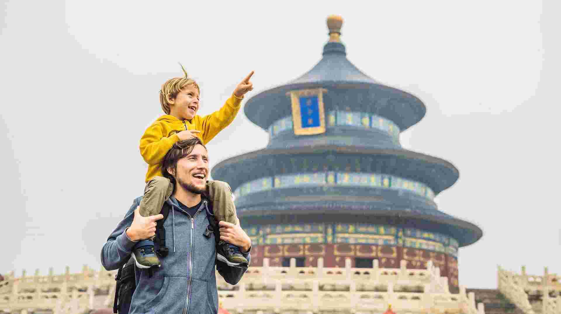 Best of China with Yangtze Cruise