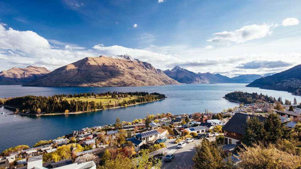 Australia and New Zealand Panorama - Trafalgar - Australia - Image 7
