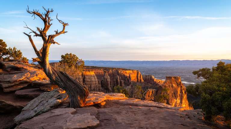 Utah's Mighty Five National Parks trip - alternative tour available