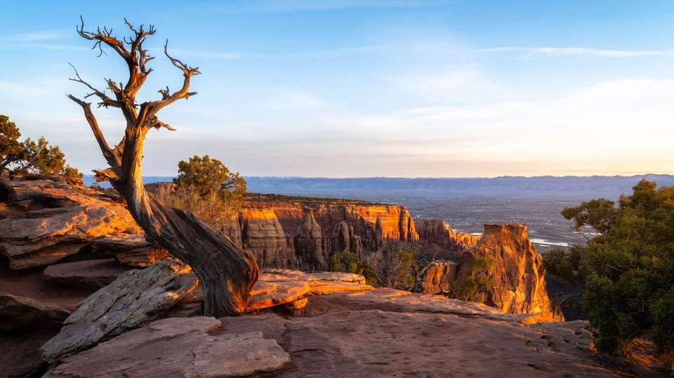 Utah's Mighty Five National Parks - Trafalgar - USA - Image 1