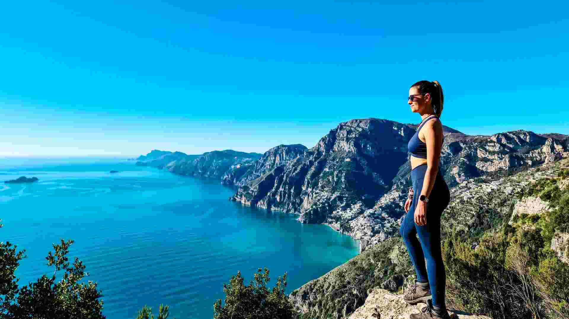 Southern Italy and Sicily