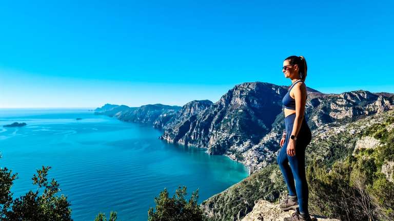 Southern Italy and Sicily trip - alternative tour available