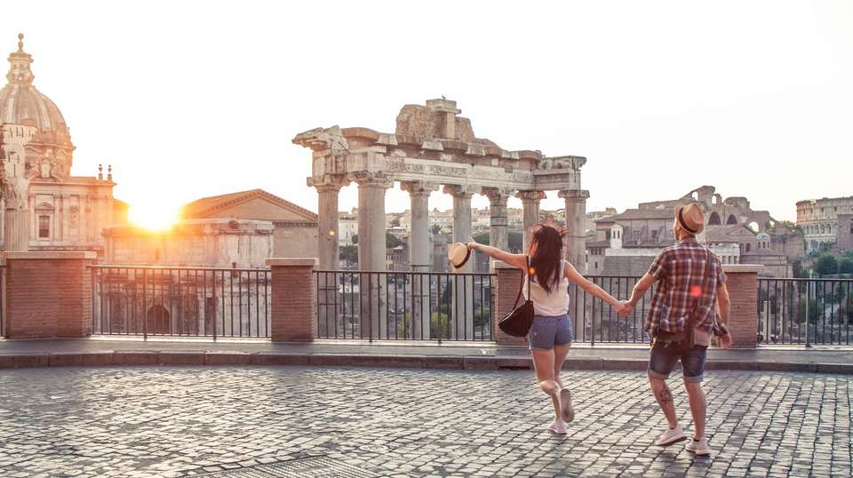Wonders of Italy - Trafalgar - Italy - Image 2